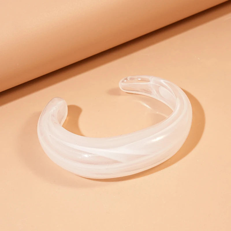 Dolce Vita Cuff Bracelets