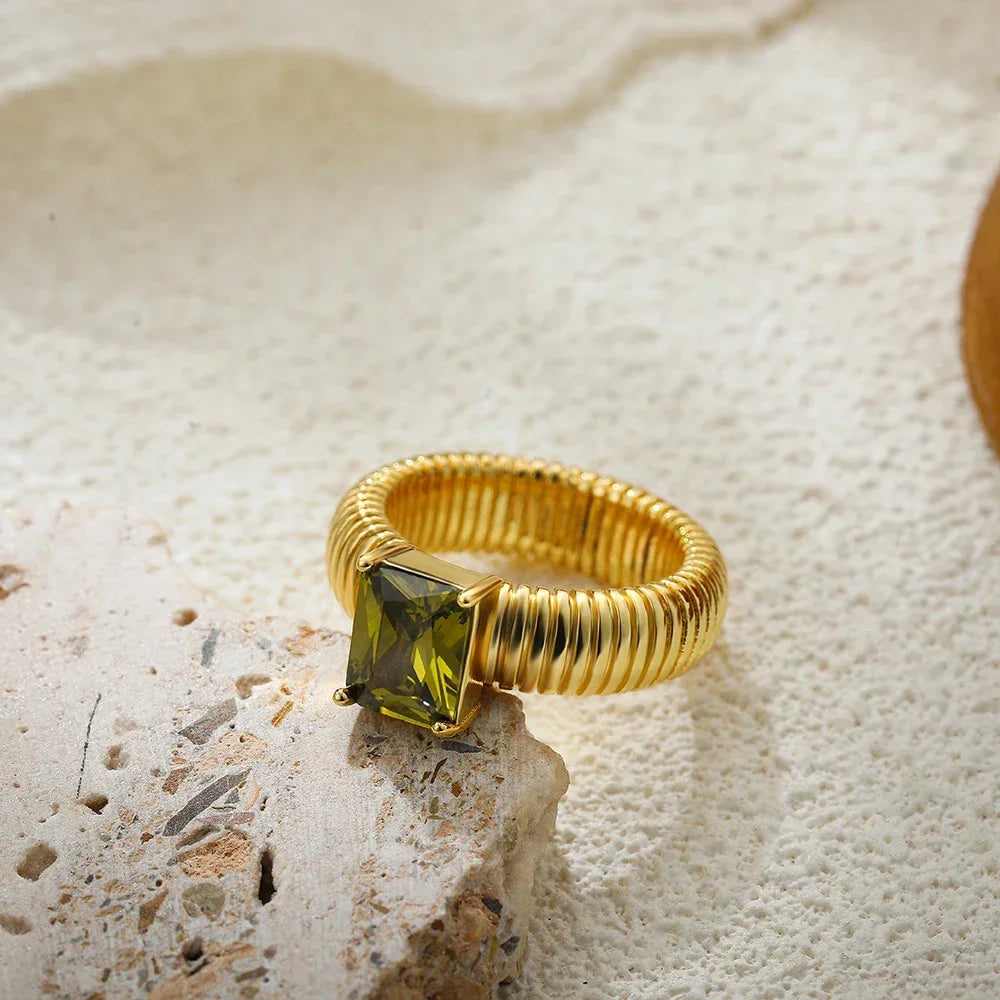 Burano Ring