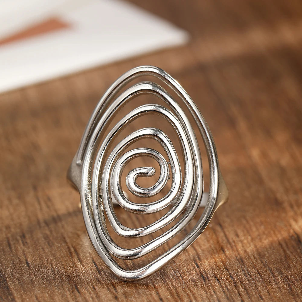 The Sirena Ring
