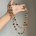 The Solstice Necklace