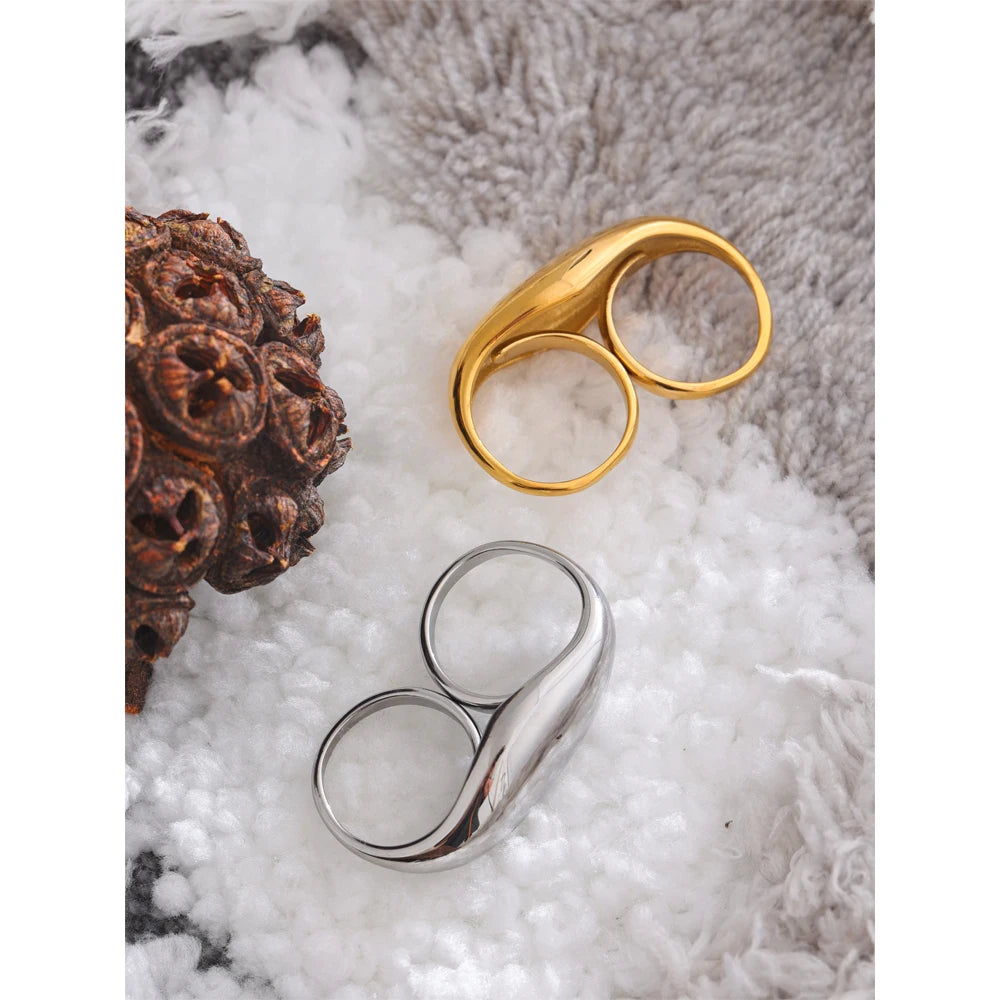 The Aurelia Ring