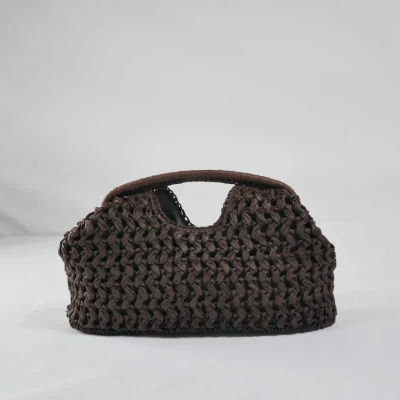 Marbella Market Bag