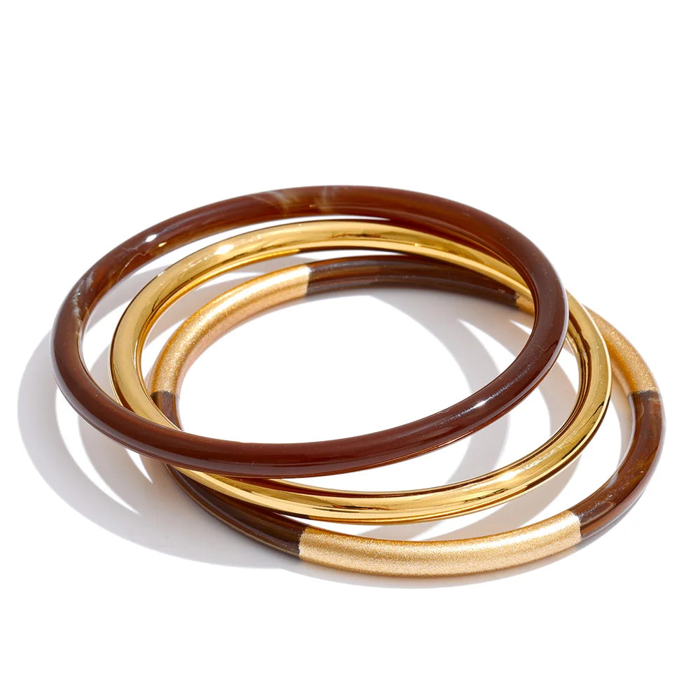 Ciao Bella Bangle Set