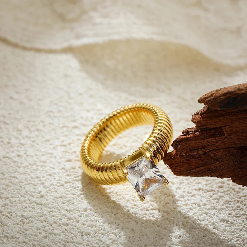 Burano Ring