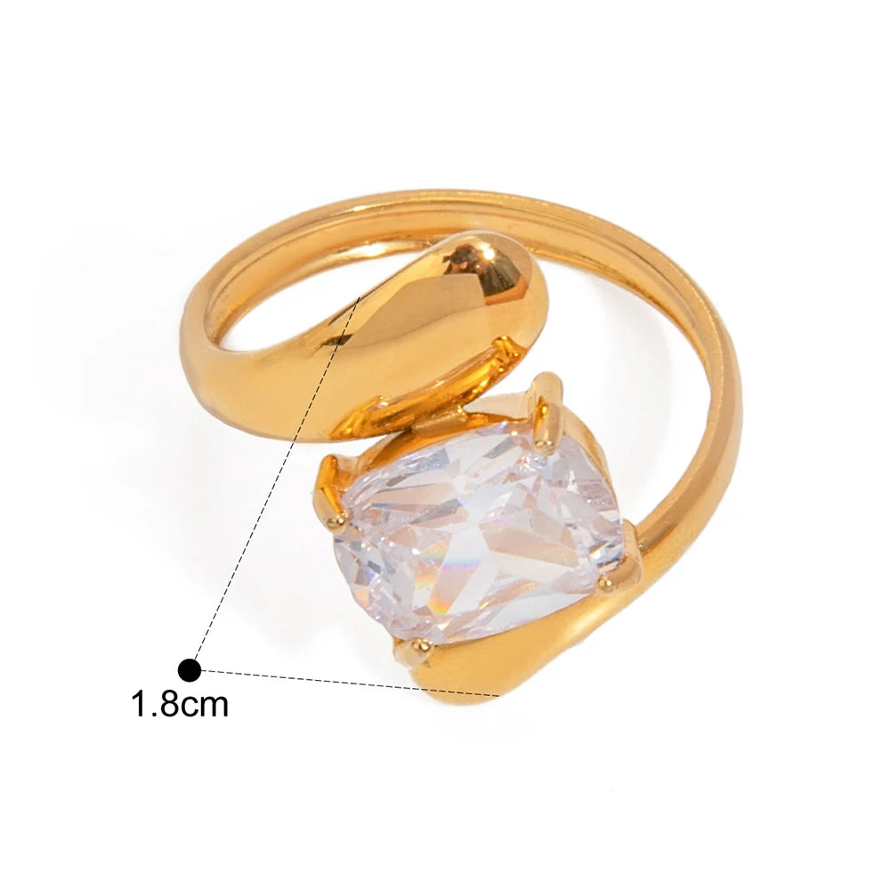 Côte d'Azur Ring