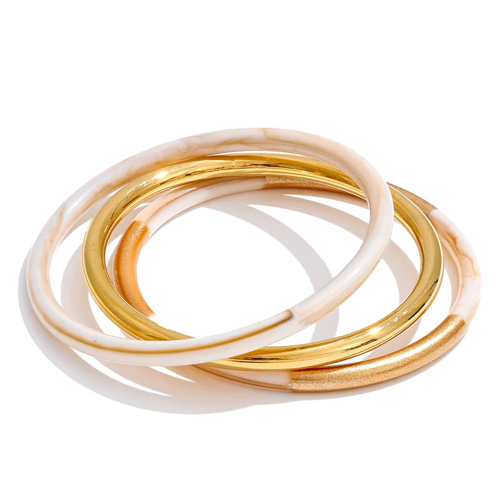 Ciao Bella Bangle Set