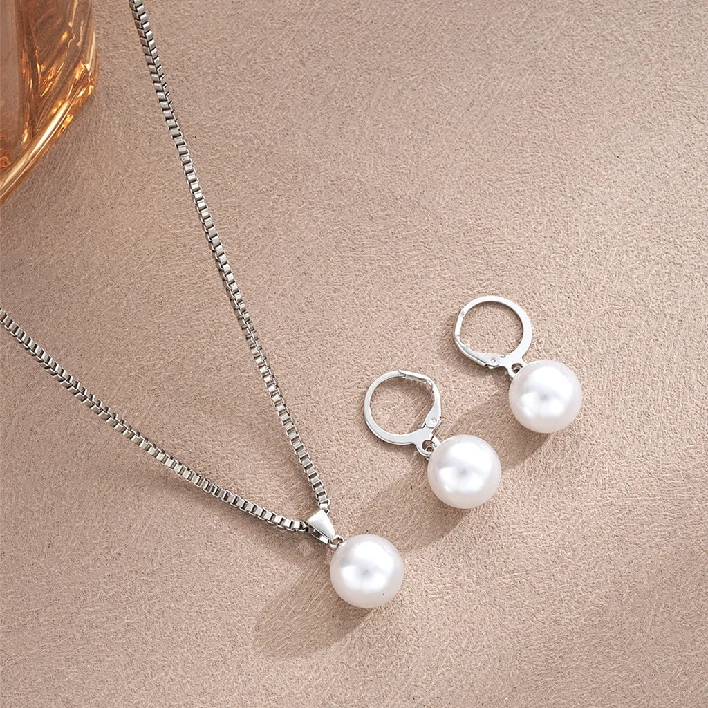 Bella Perla Pearl Set