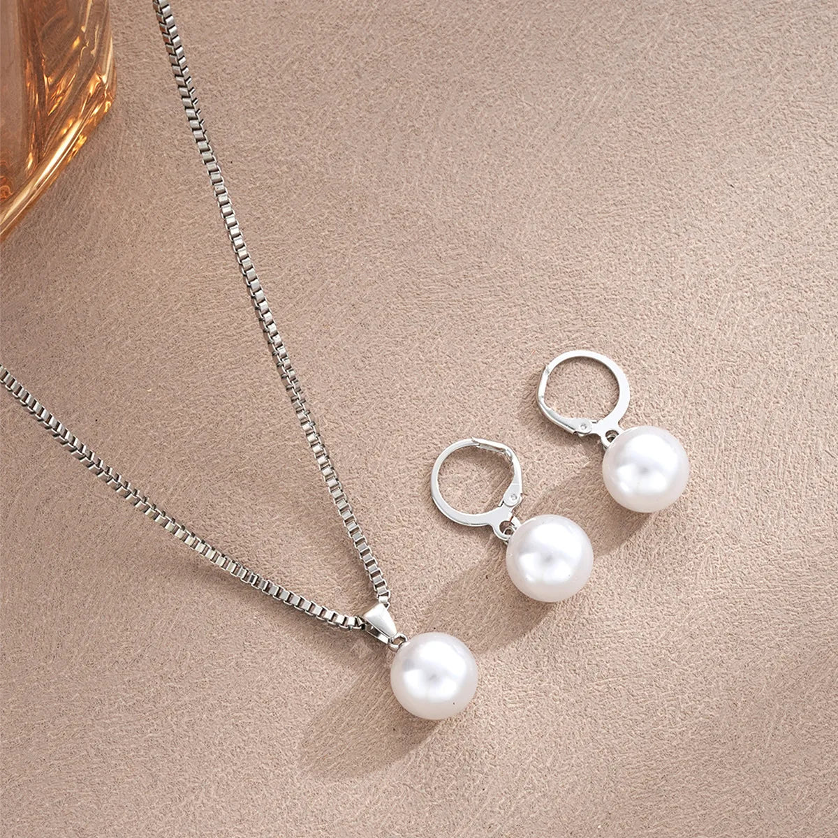 Bella Perla Pearl Set