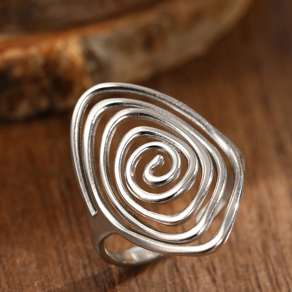 The Sirena Ring