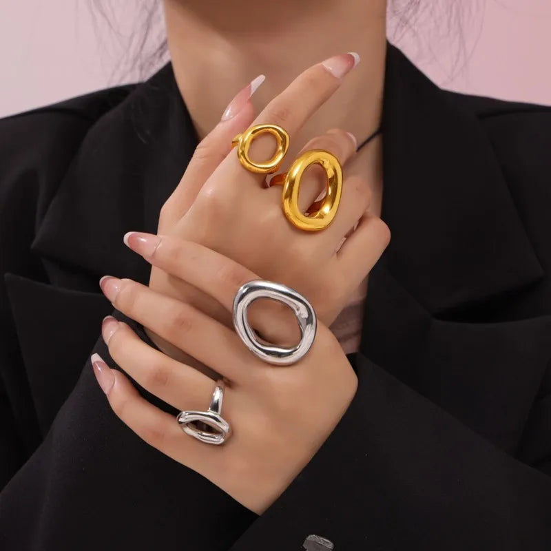 The Verona Ring