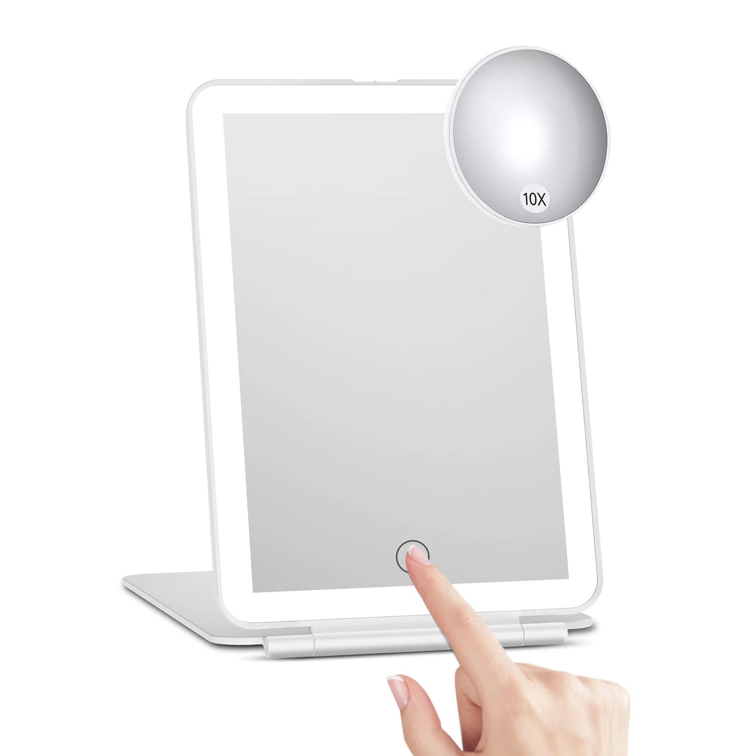 The Getaway Vanity Mirror