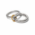 Portofino Knot Ring