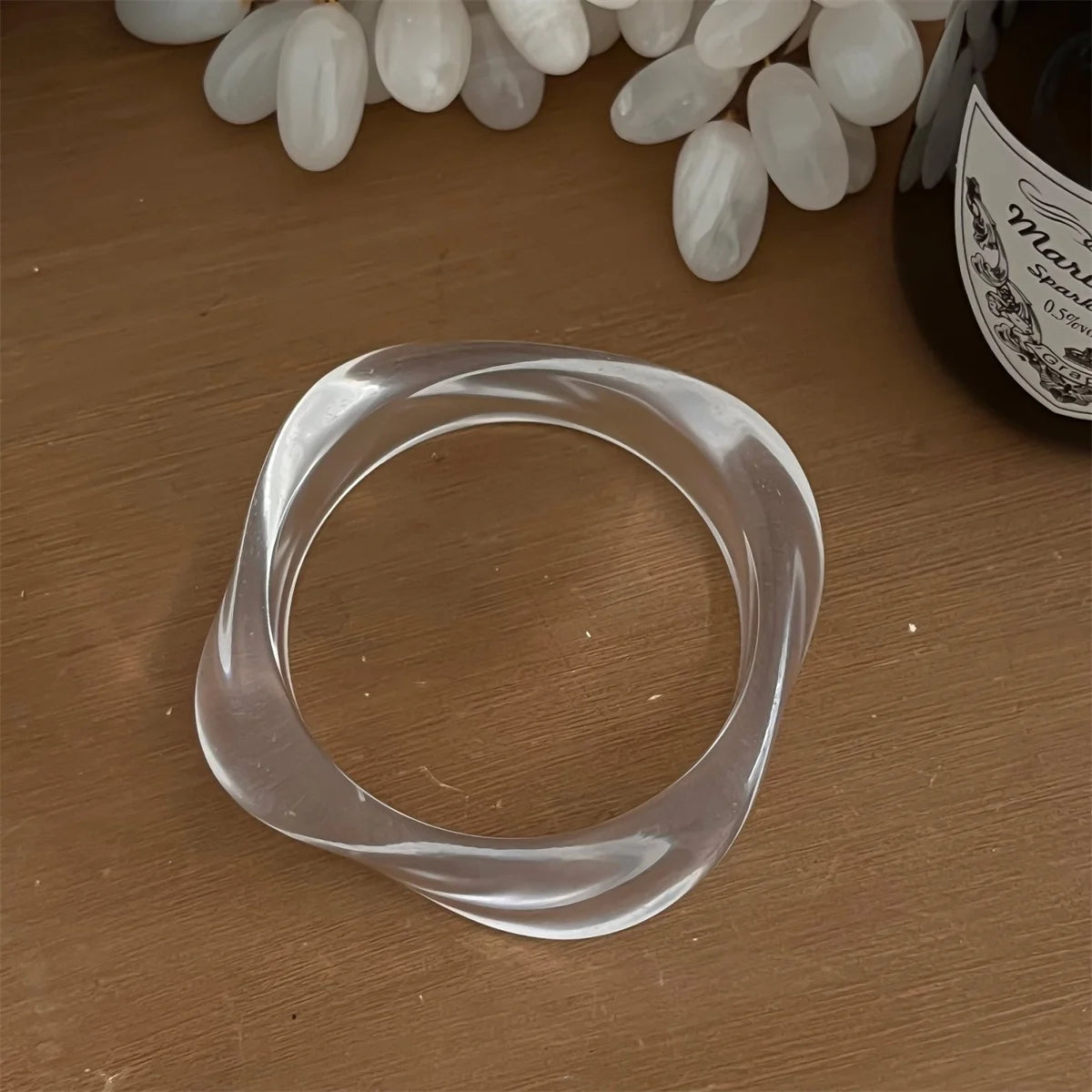 Amalfi Statement Bangle