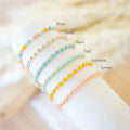 Summer Market Bracelets