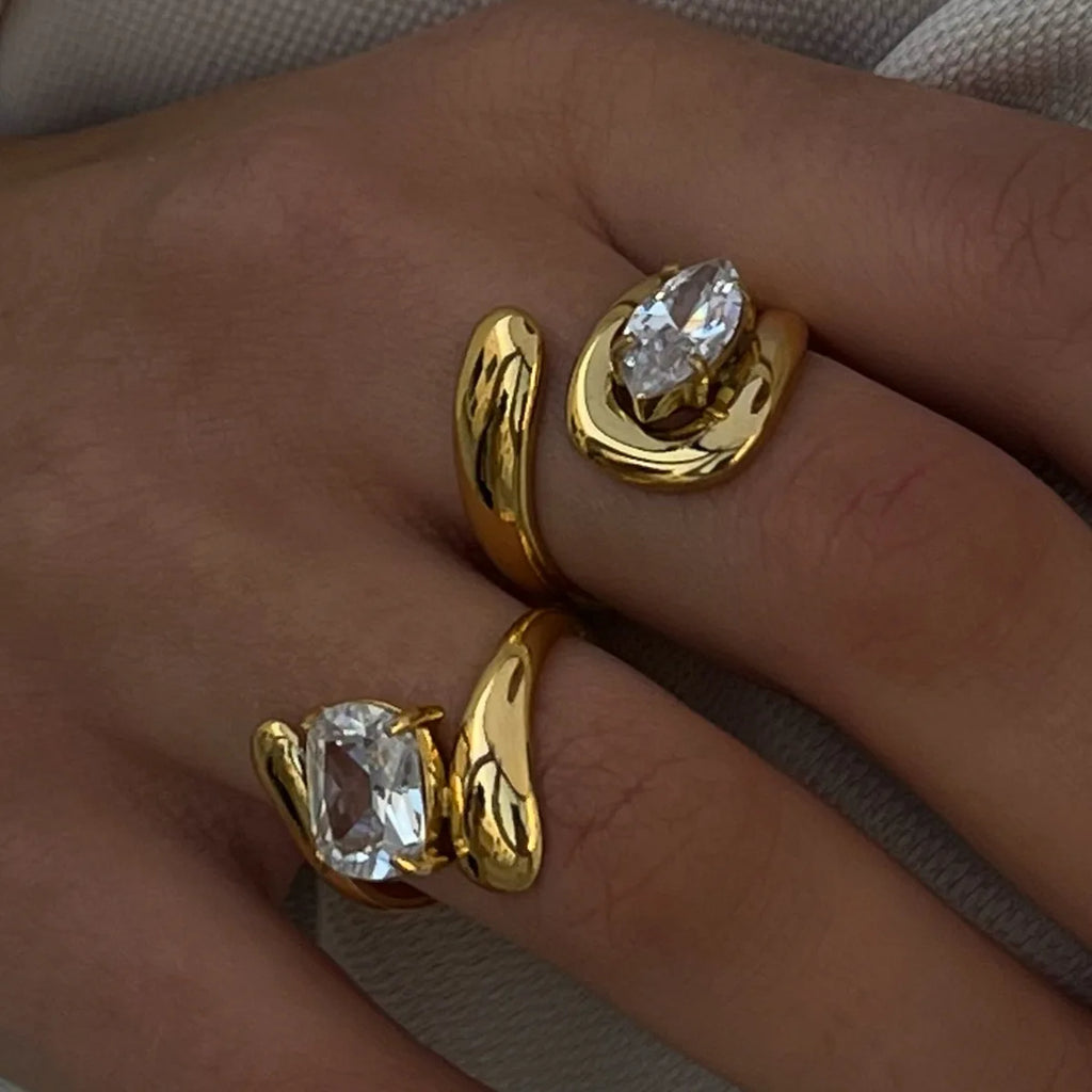 Côte d'Azur Ring