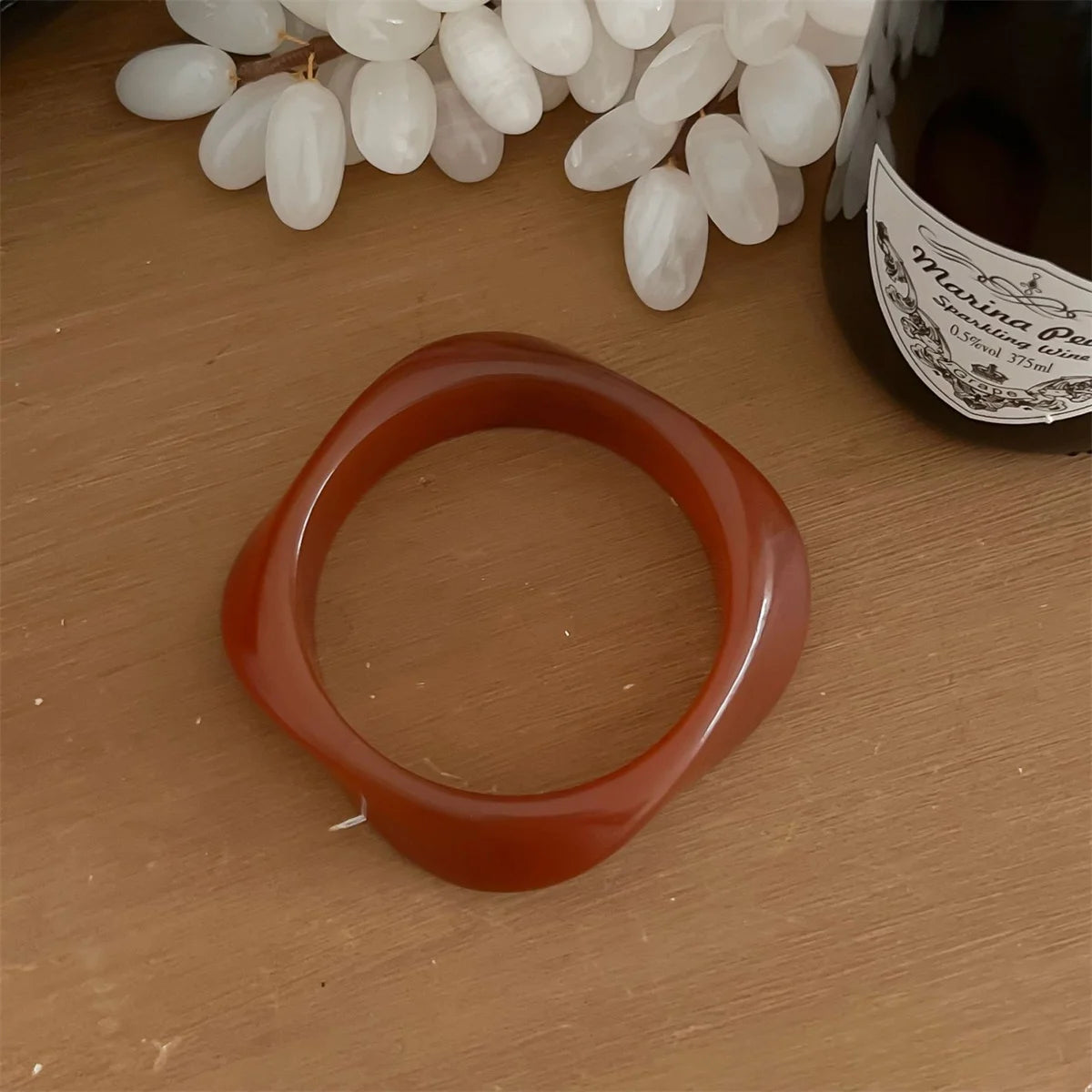 Amalfi Statement Bangle